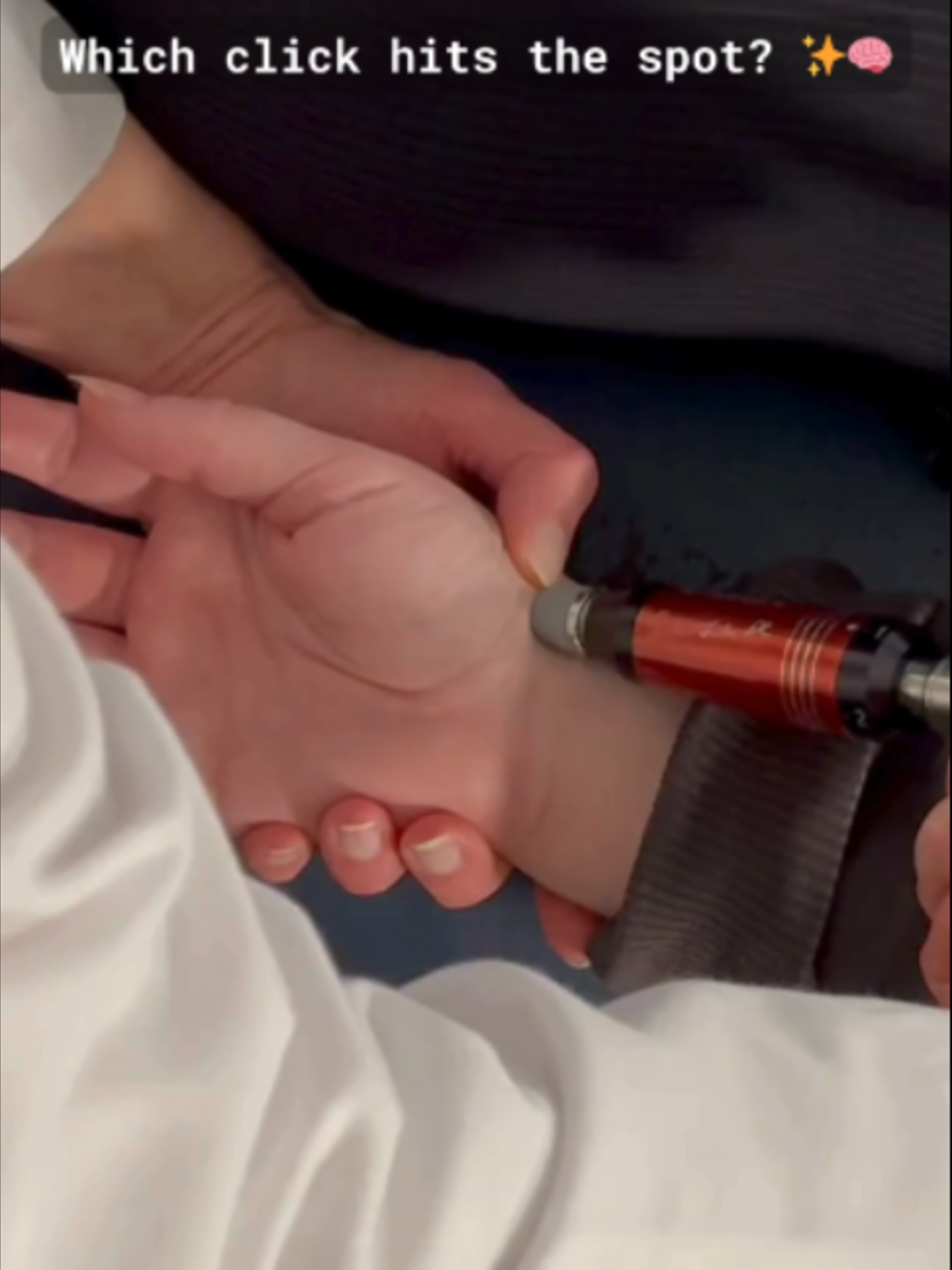 @Gentle Chiropractic ASMR