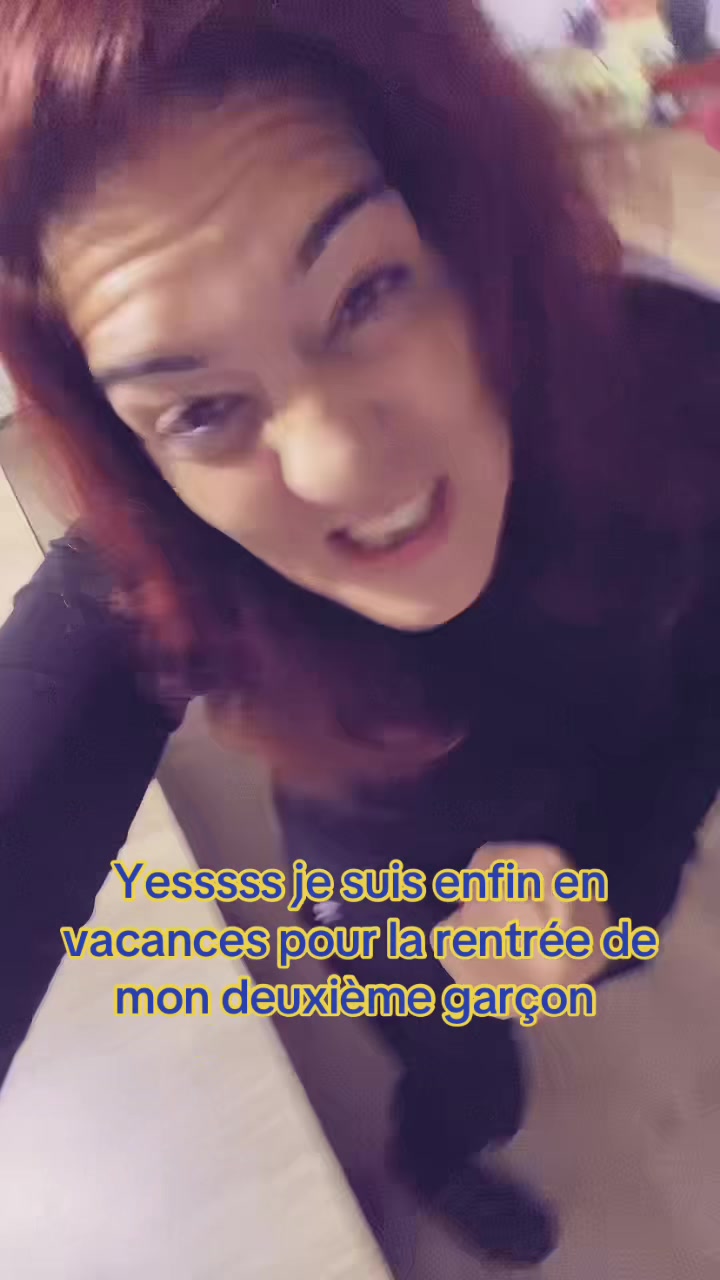 @Doriane la tiktokeuse