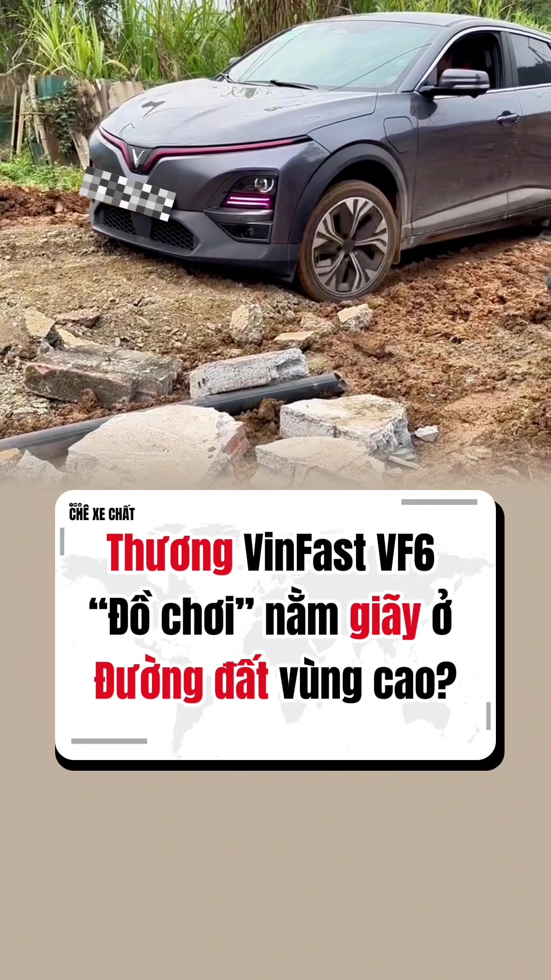 @Chê Xe Chất