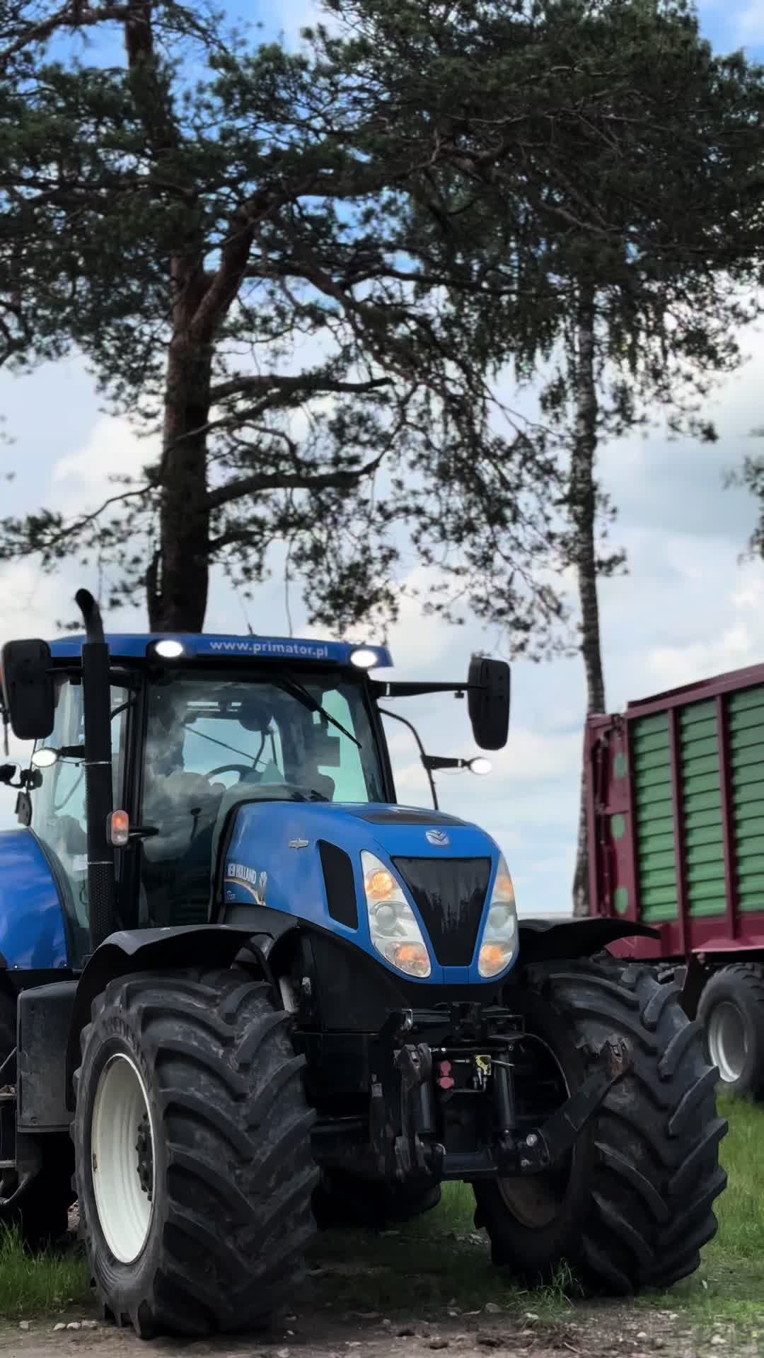 @GR SZMURŁO 🚜🌾
