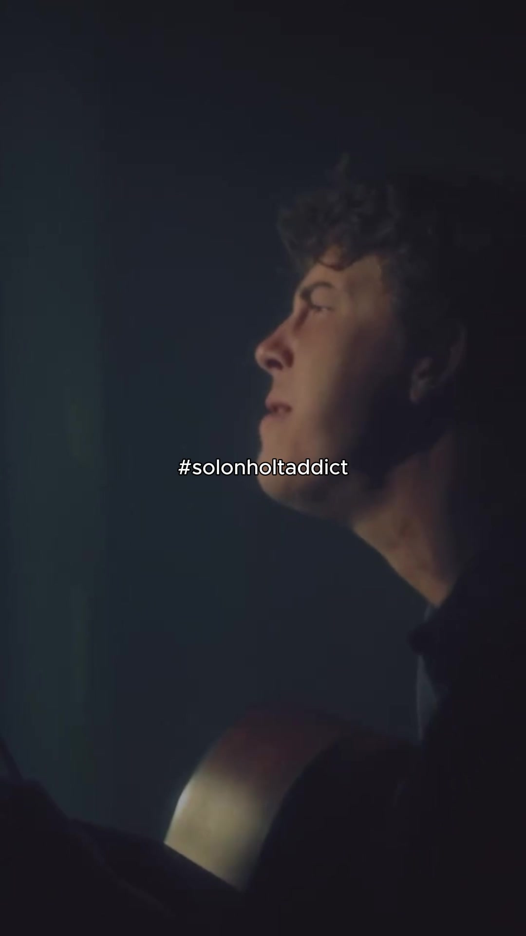@Solon Holt Archive