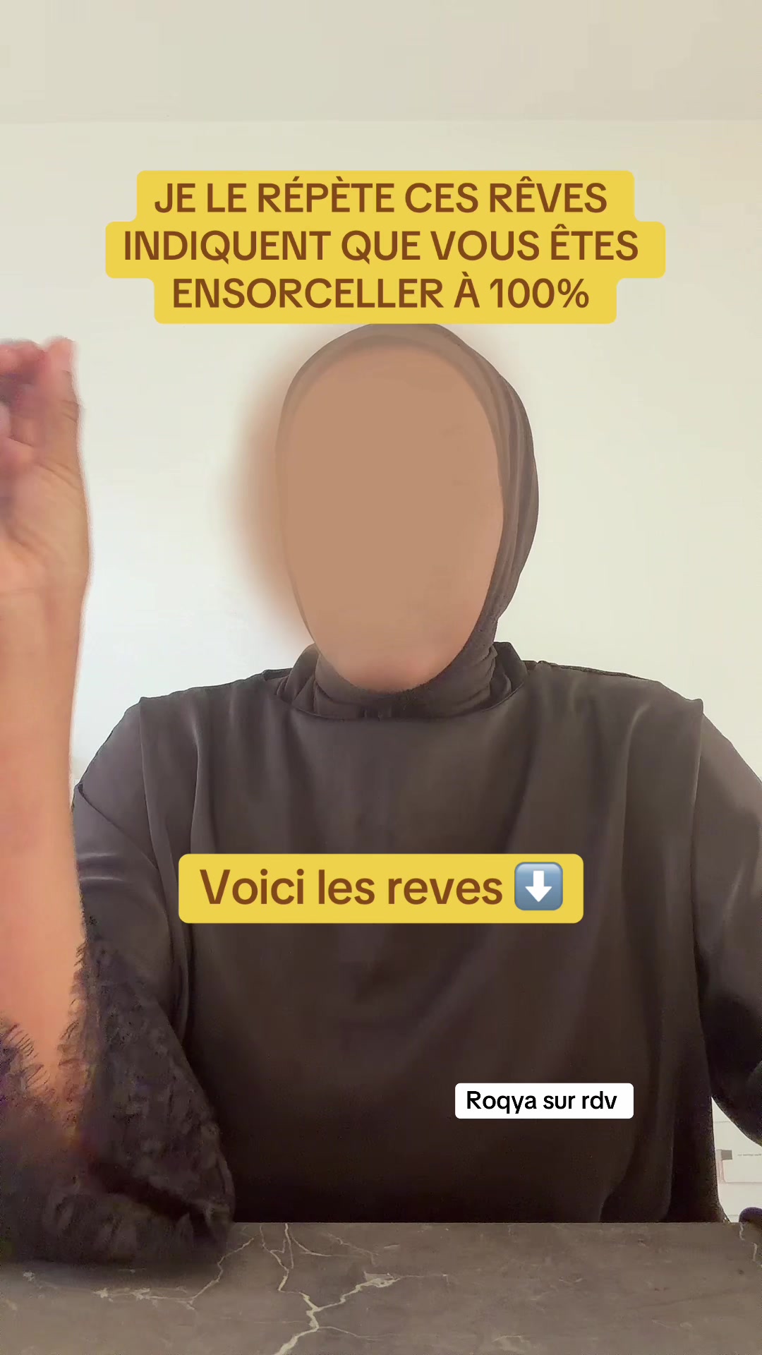@Roqya & Guérison