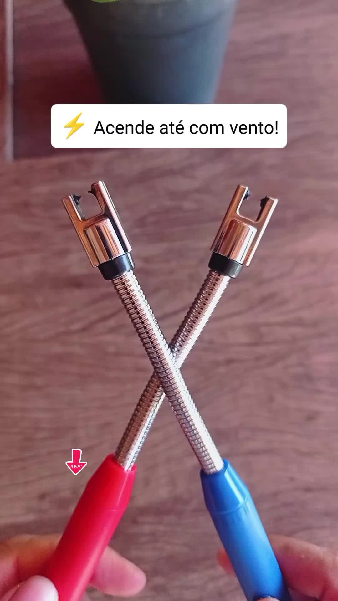 @Julio Recomenda