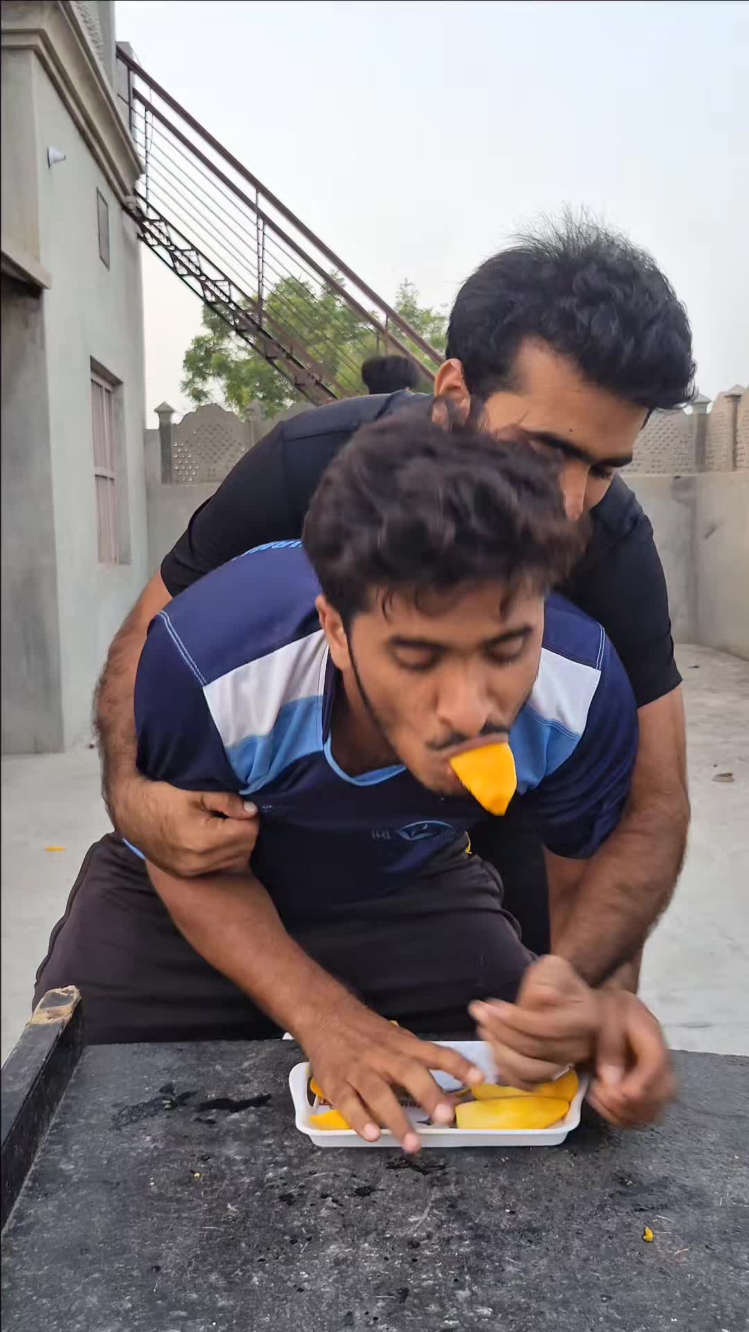 @Gaming Scenes