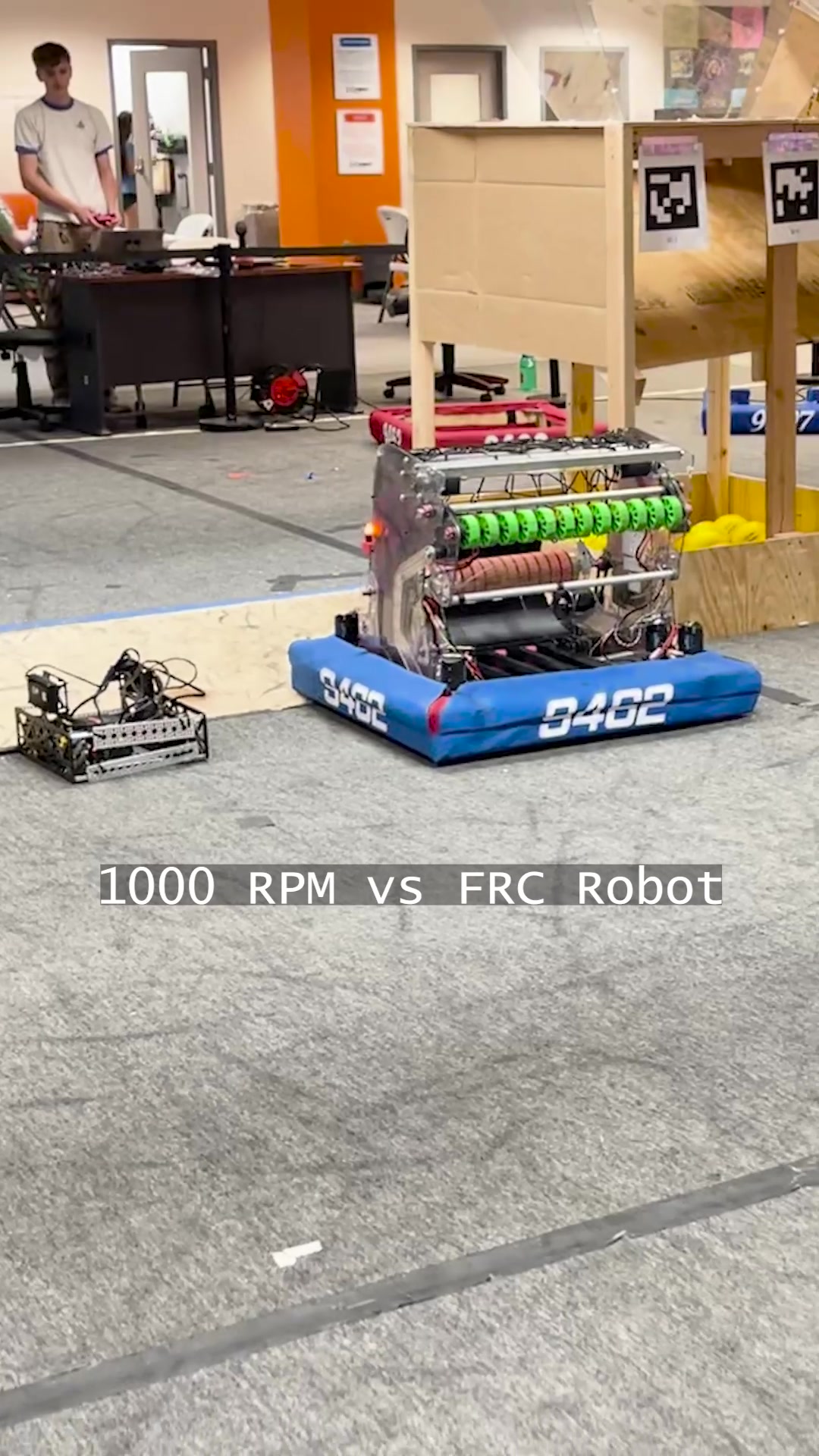 @FUN Robotics Network