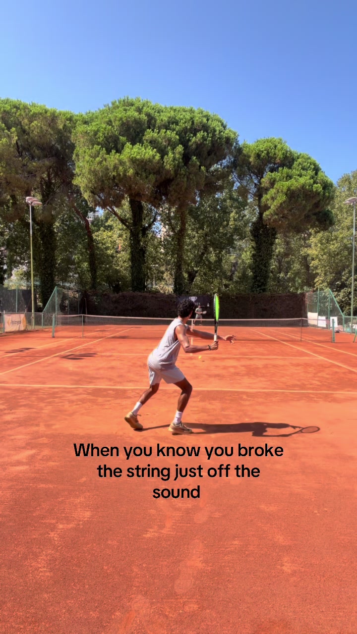 @The Serve Pro | Miami ๐พ