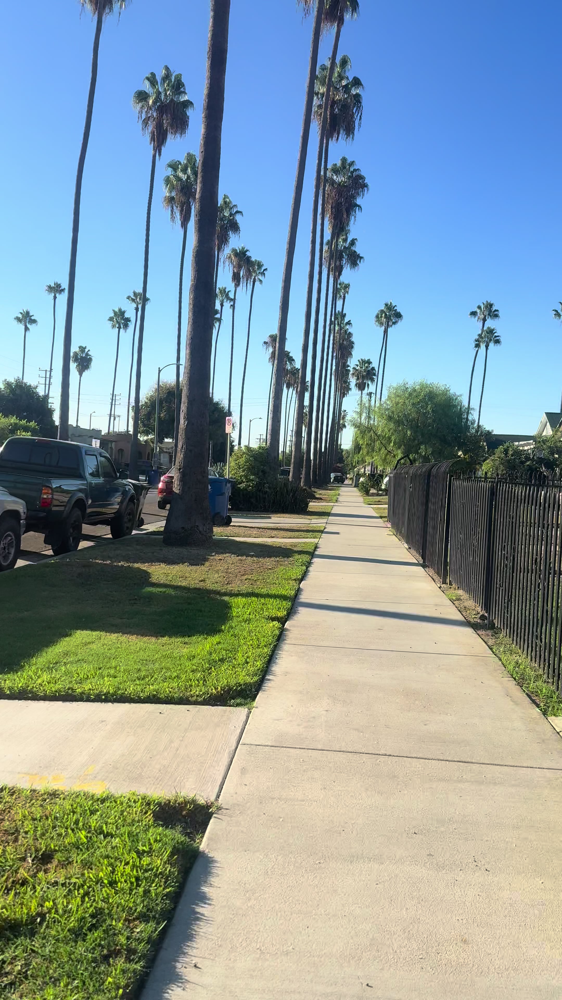 @Los &Aacute;ngeles California 🌴🏙️