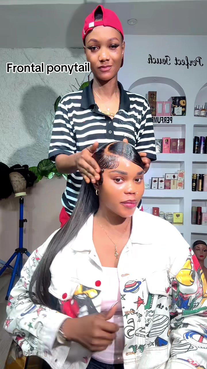 @Best hairstylist in sapele