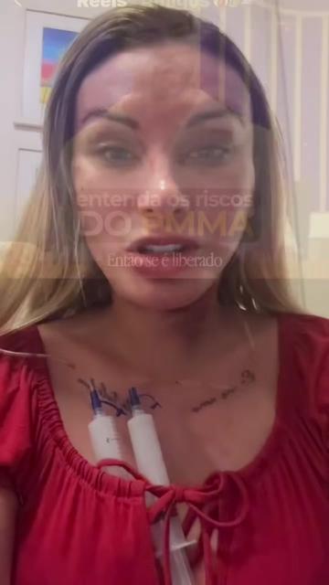 @Andressa Urach