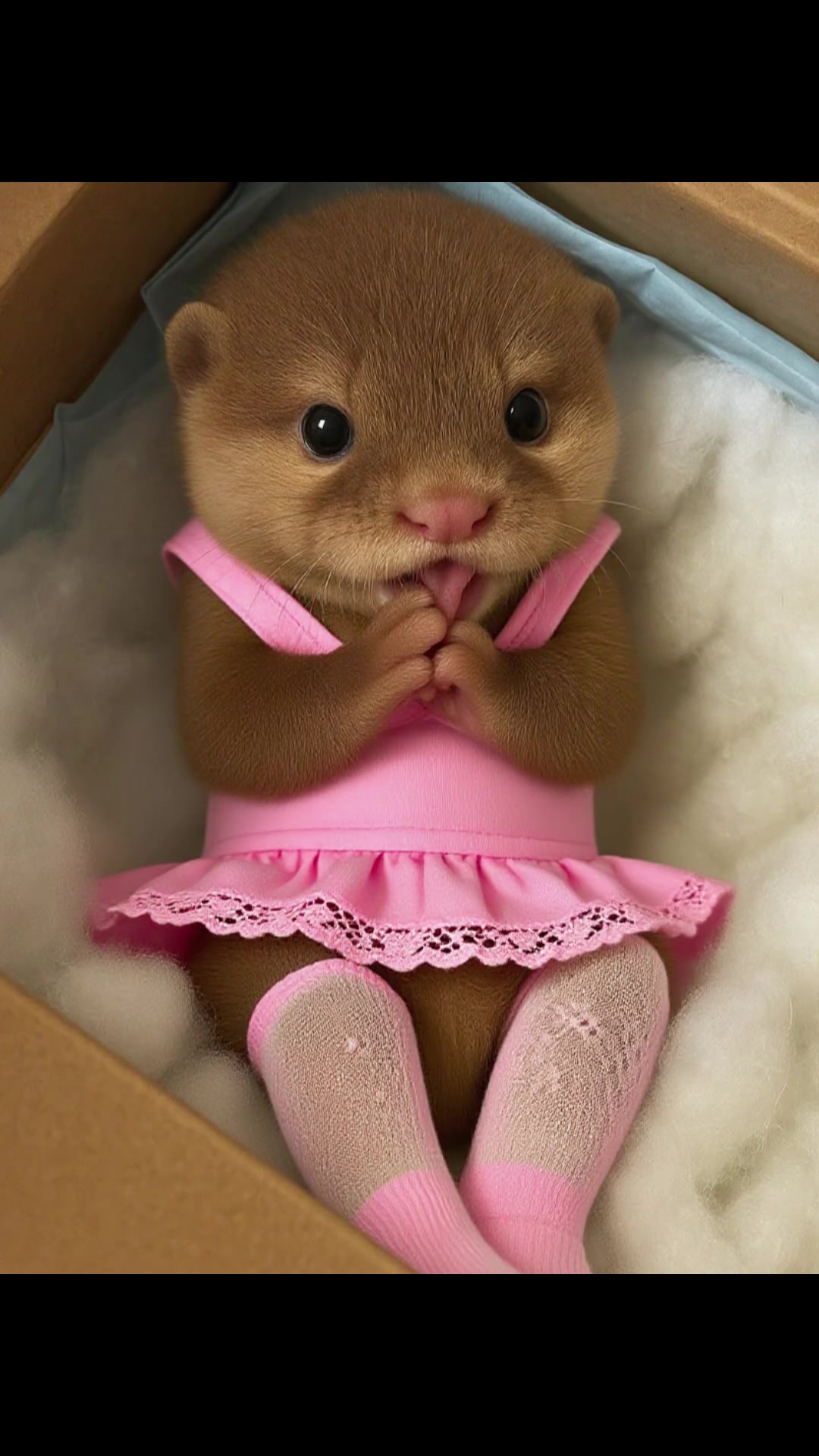 @カワウソ日記