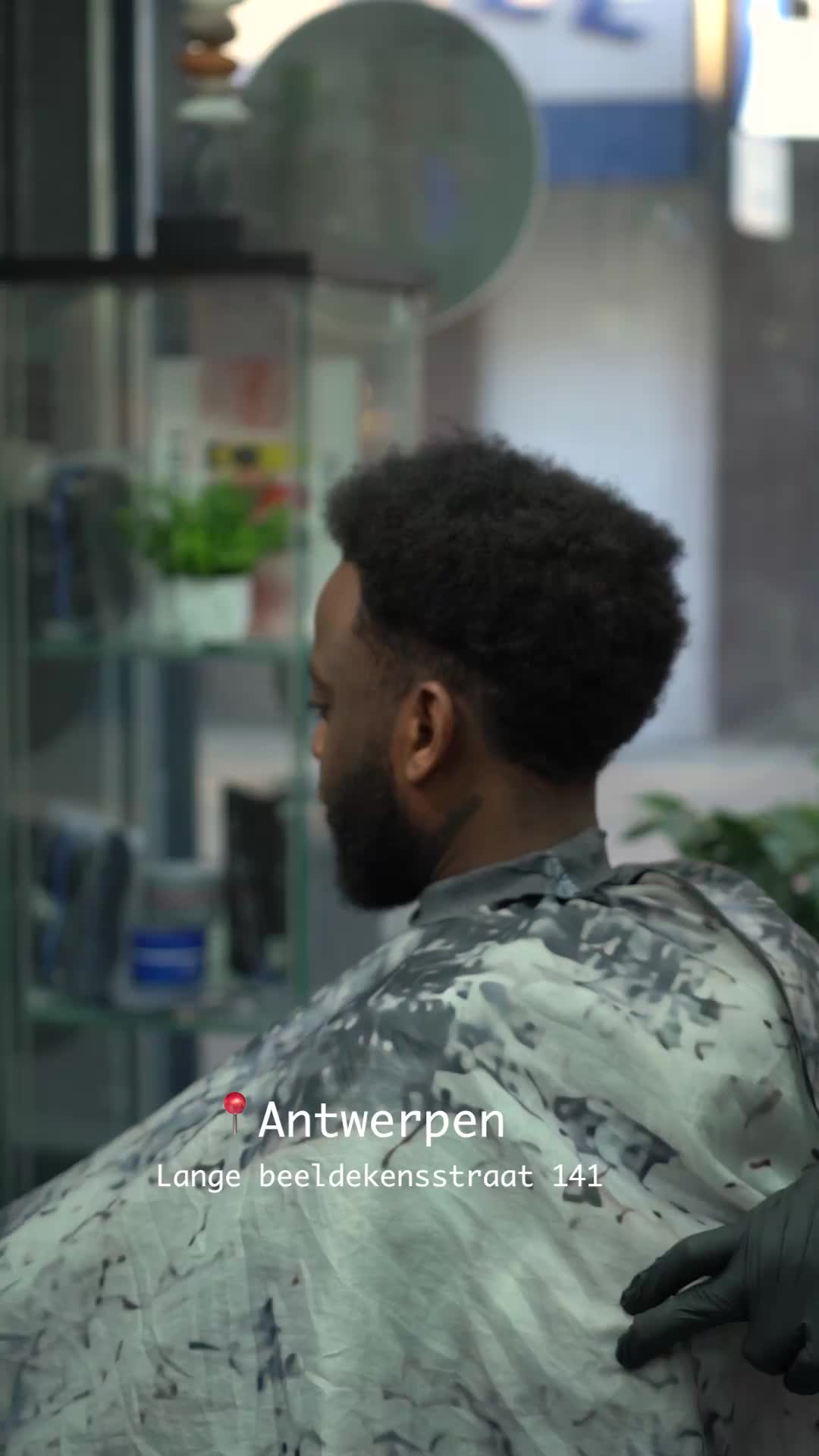 @Ayoub barber