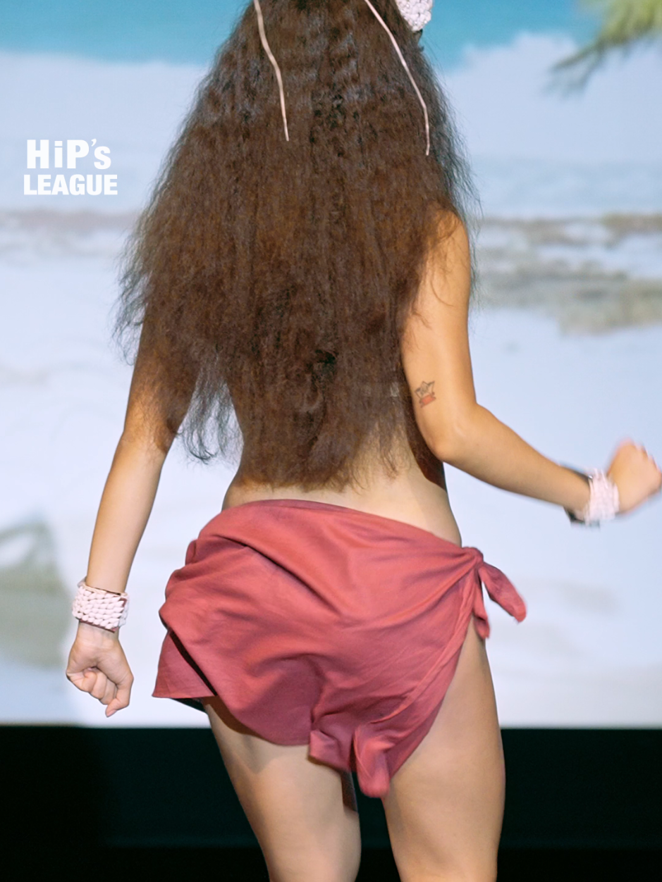 @Heiva i Paris - HiP's League