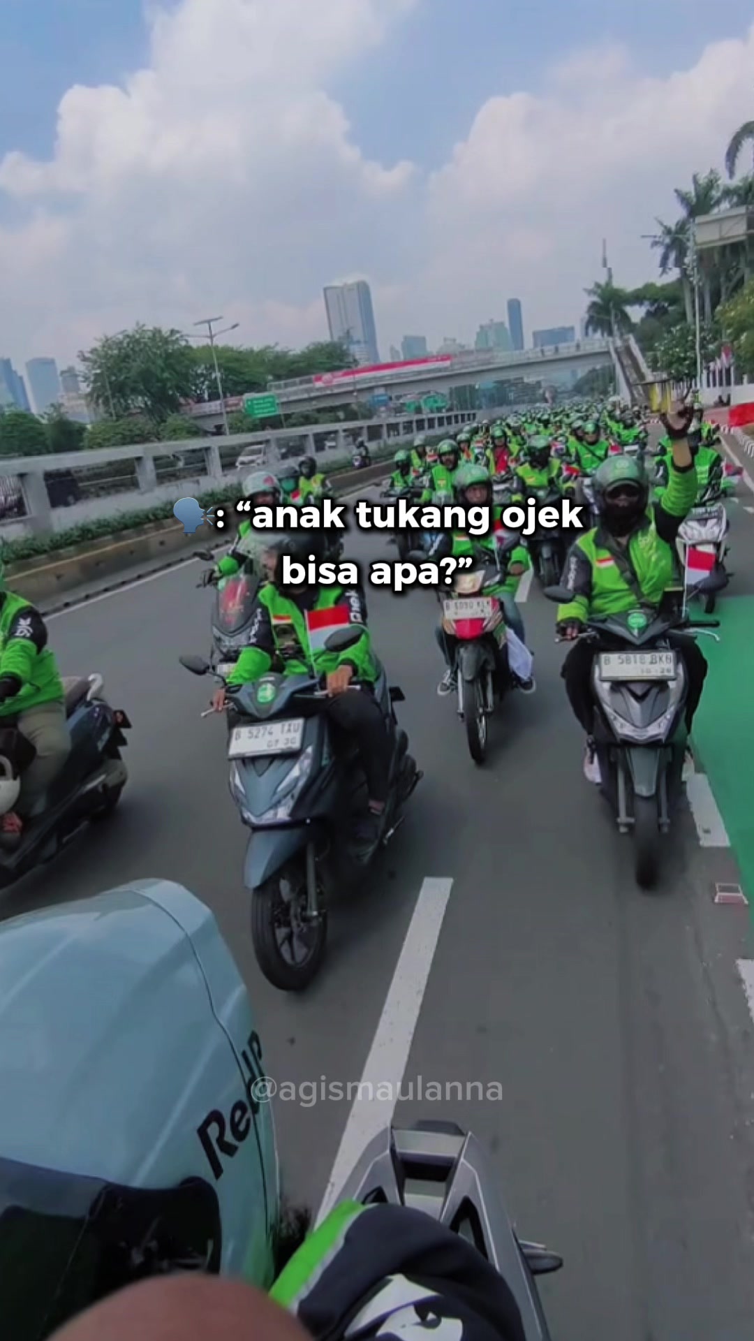 @agism
