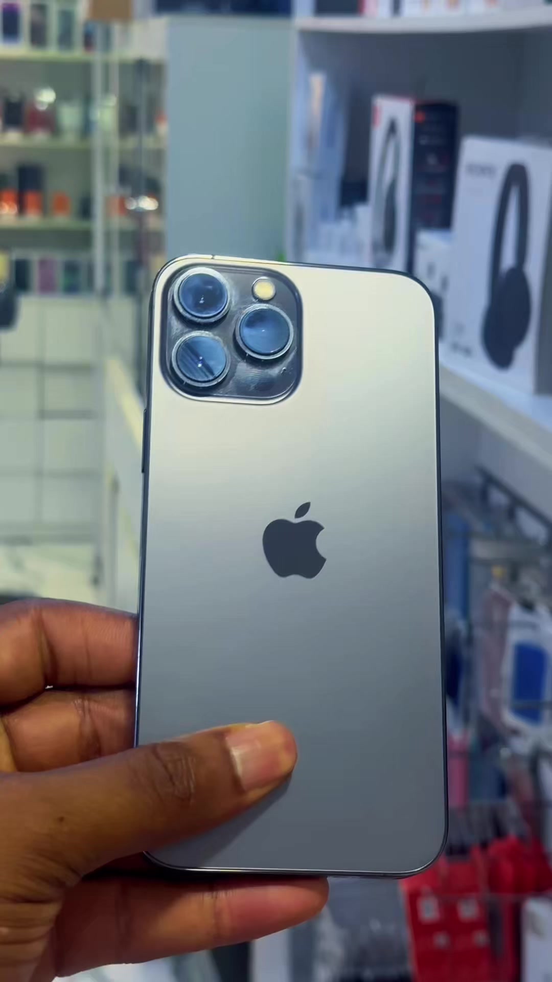 @Official Devices