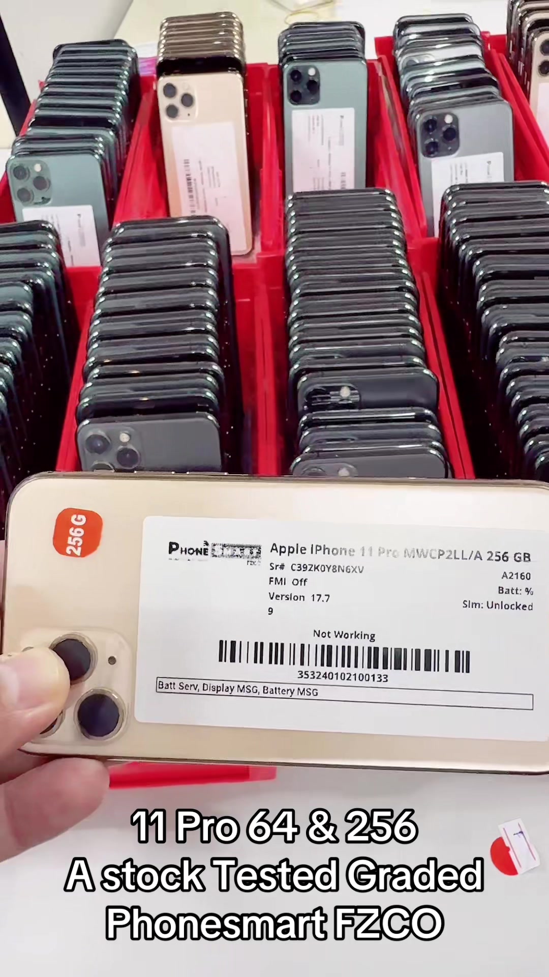@PHONESMART FZCO