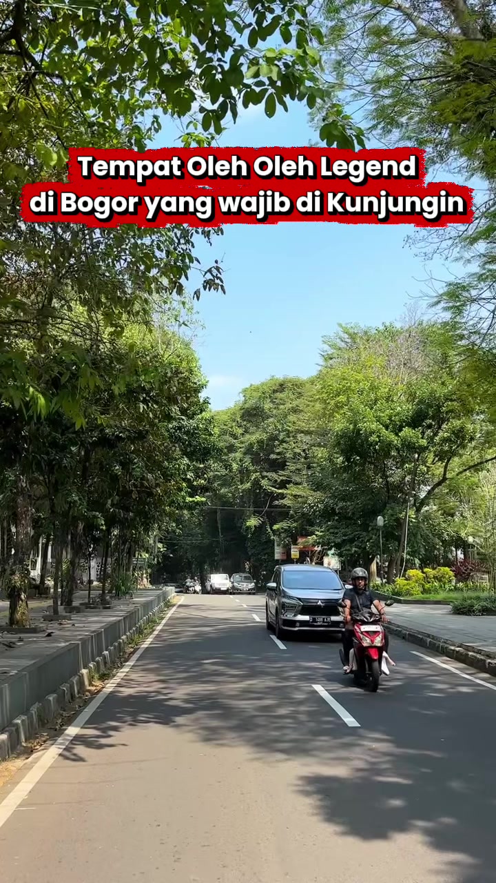 @Ade Rahmat Kuliner &bull; BOGOR