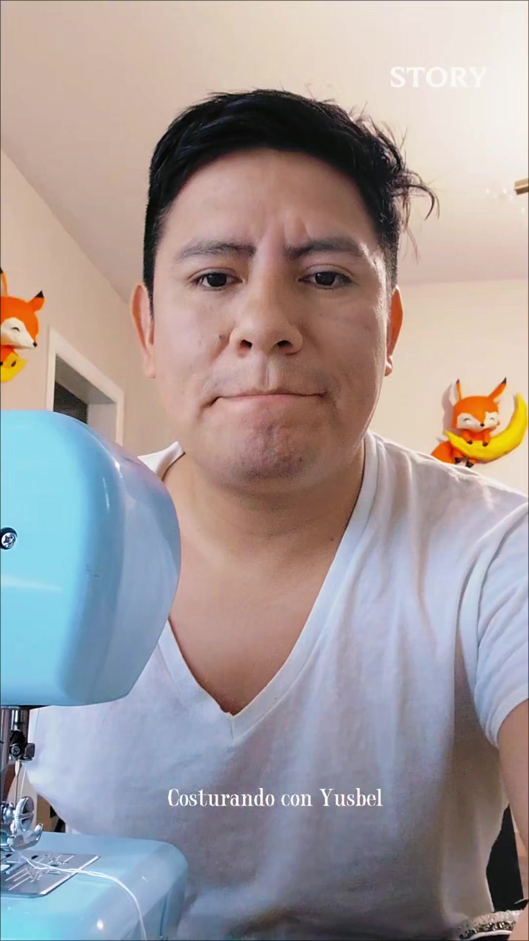 @Yusbel