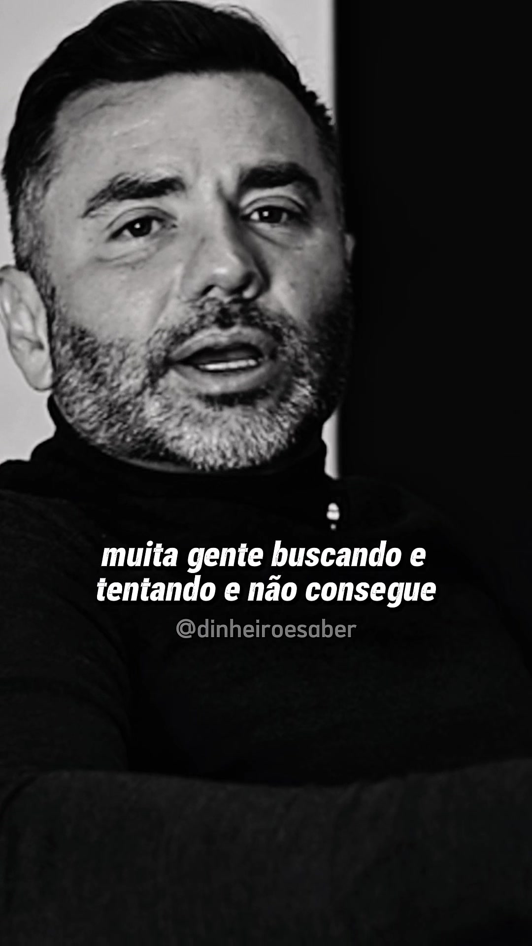 @Dinheiro e Saber