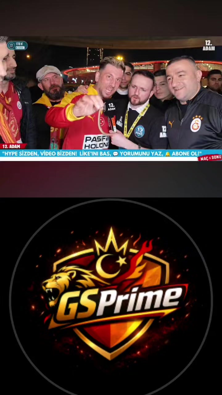 @GSPrime