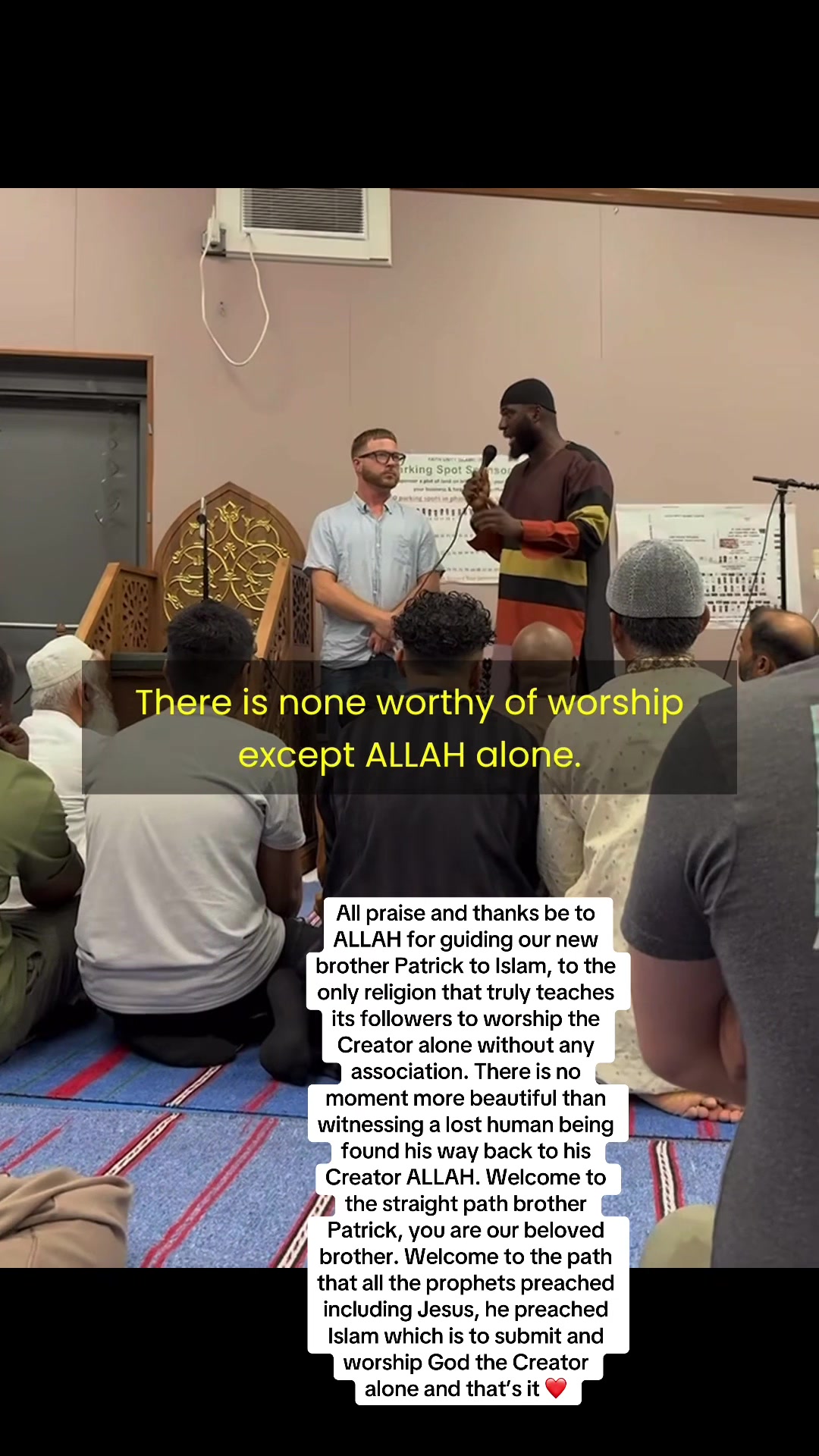 @Fumba&rsquo;s Islamic Reminder