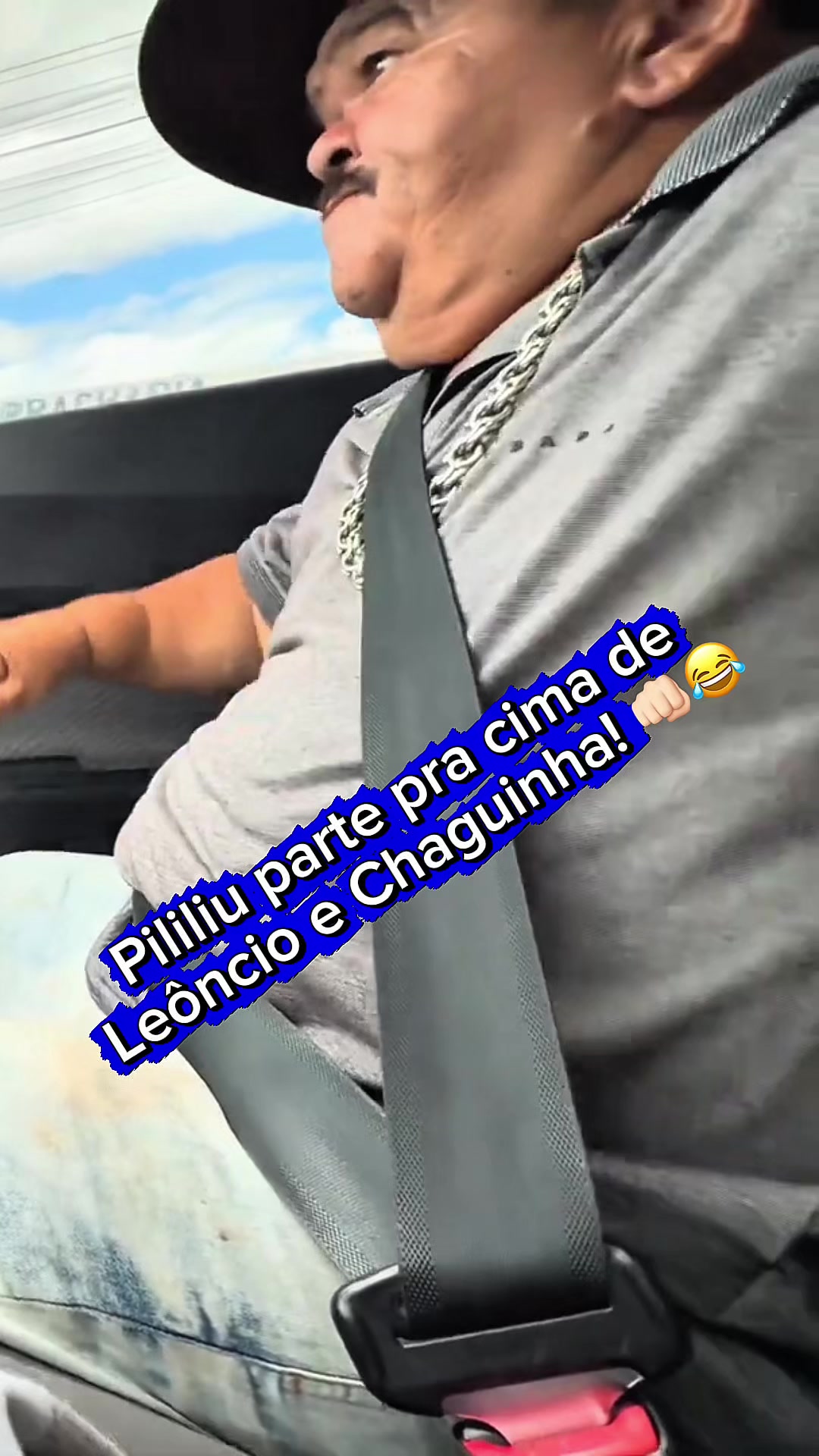 @Pililiu 🤠