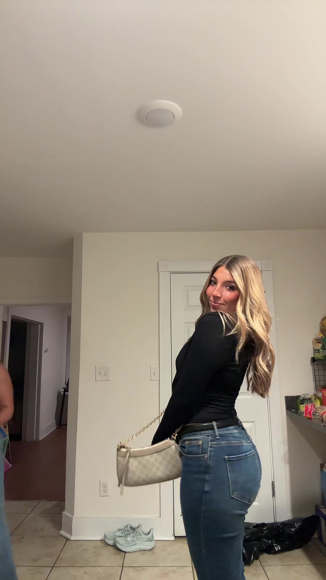 @Olivia Hoover