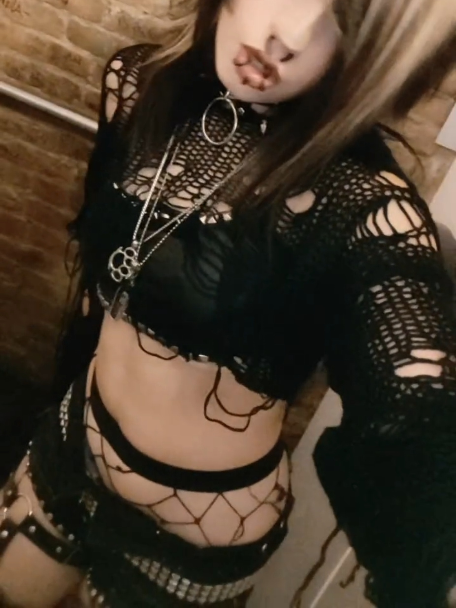 @carleigh curse 🕸️