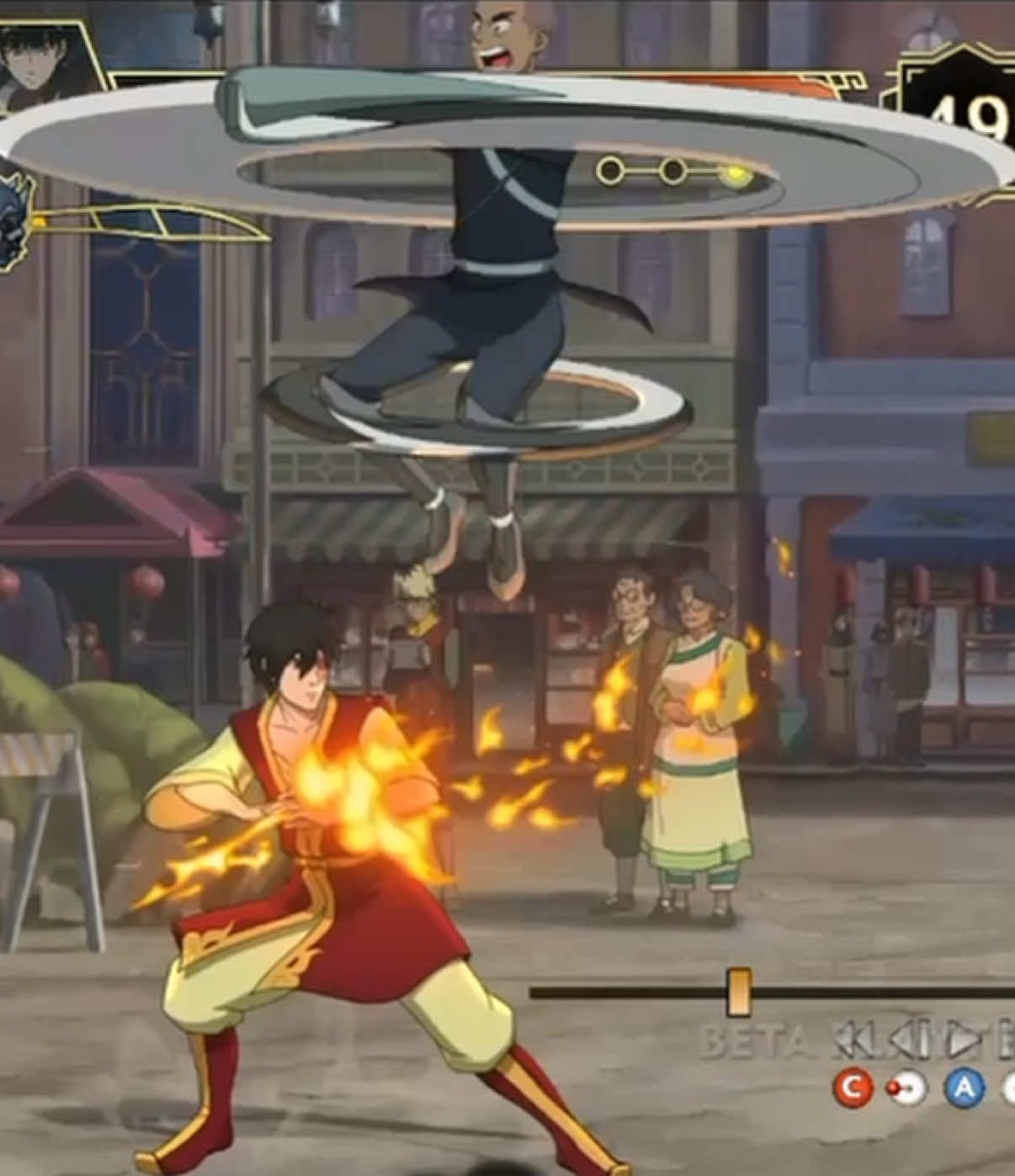 @avatarlegendsgameplay