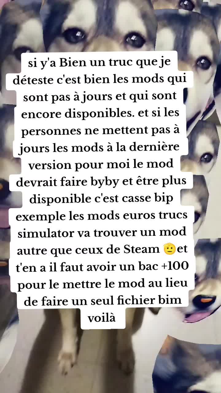 @werewolf 🐺dog de l'enfer➕👺😈