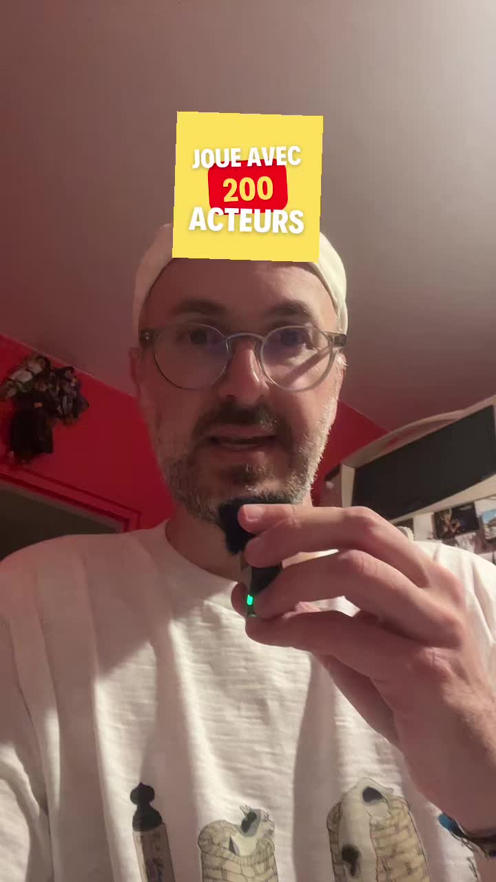 @Mehdi OMAÏS