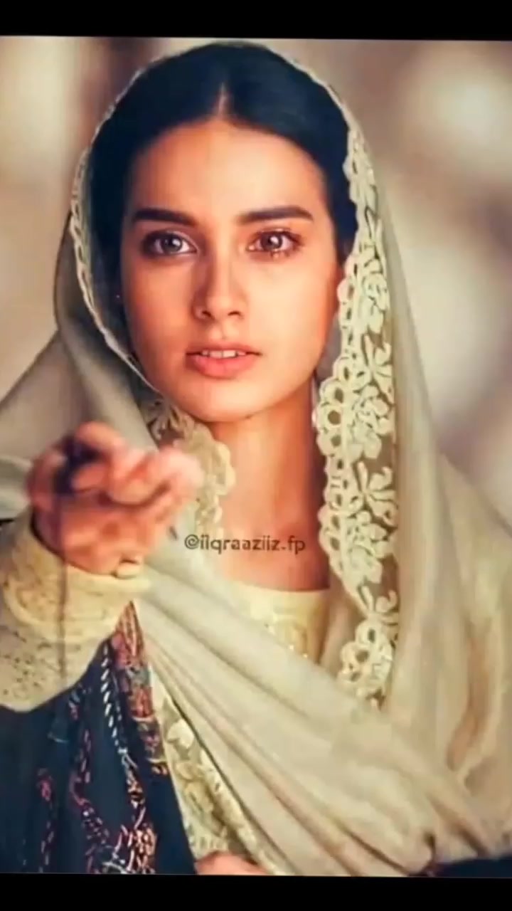 @Saeed Shah ❤