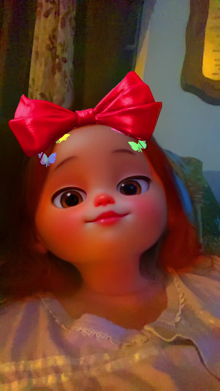 @Laura Alexander