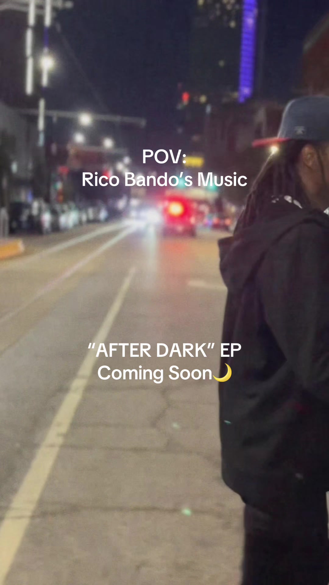 @RicoBandoMusic