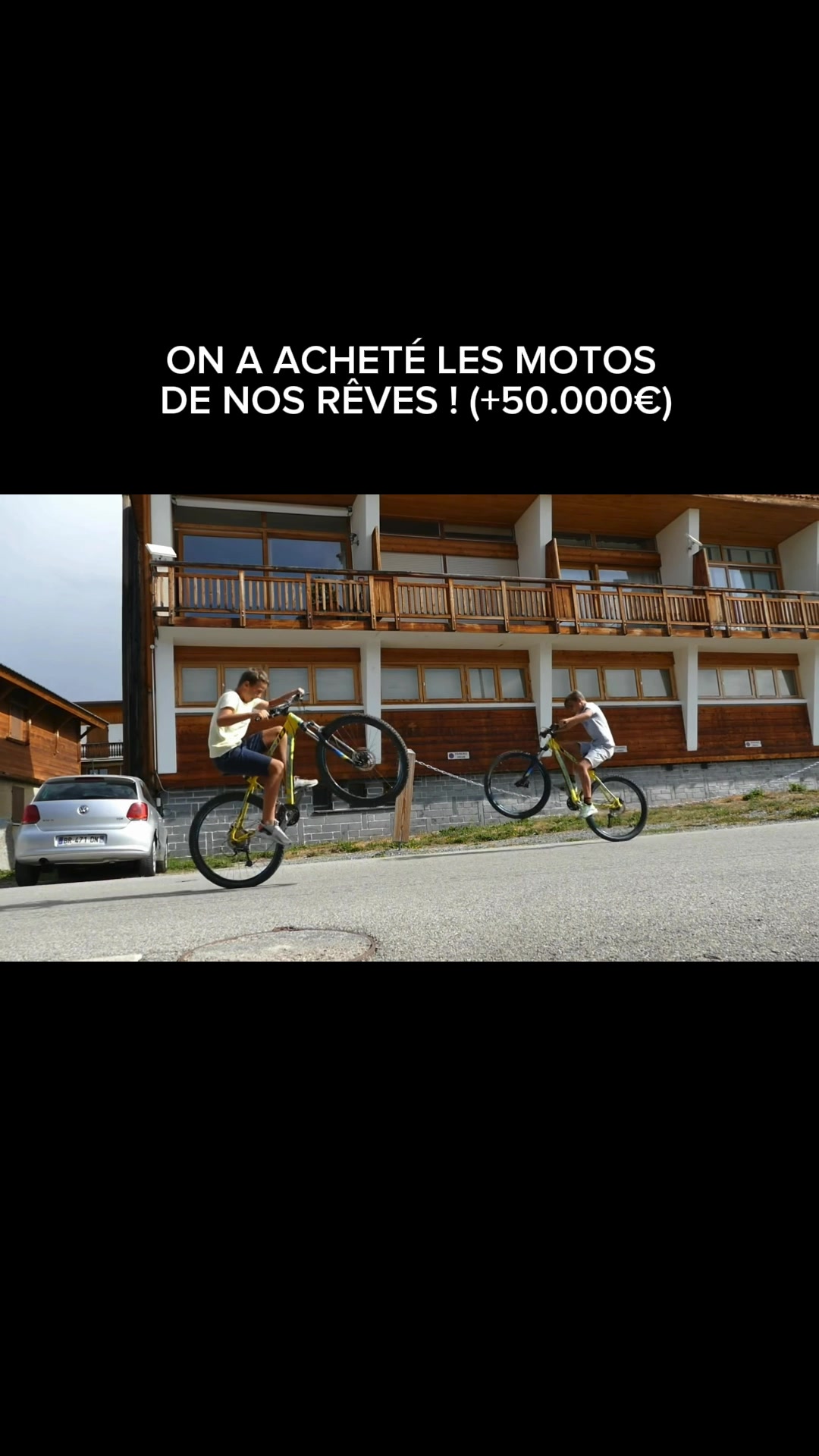 @Eliott & Lilian 🚀