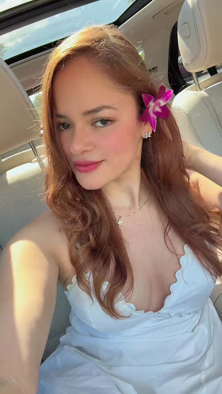 @Gabby Mejia