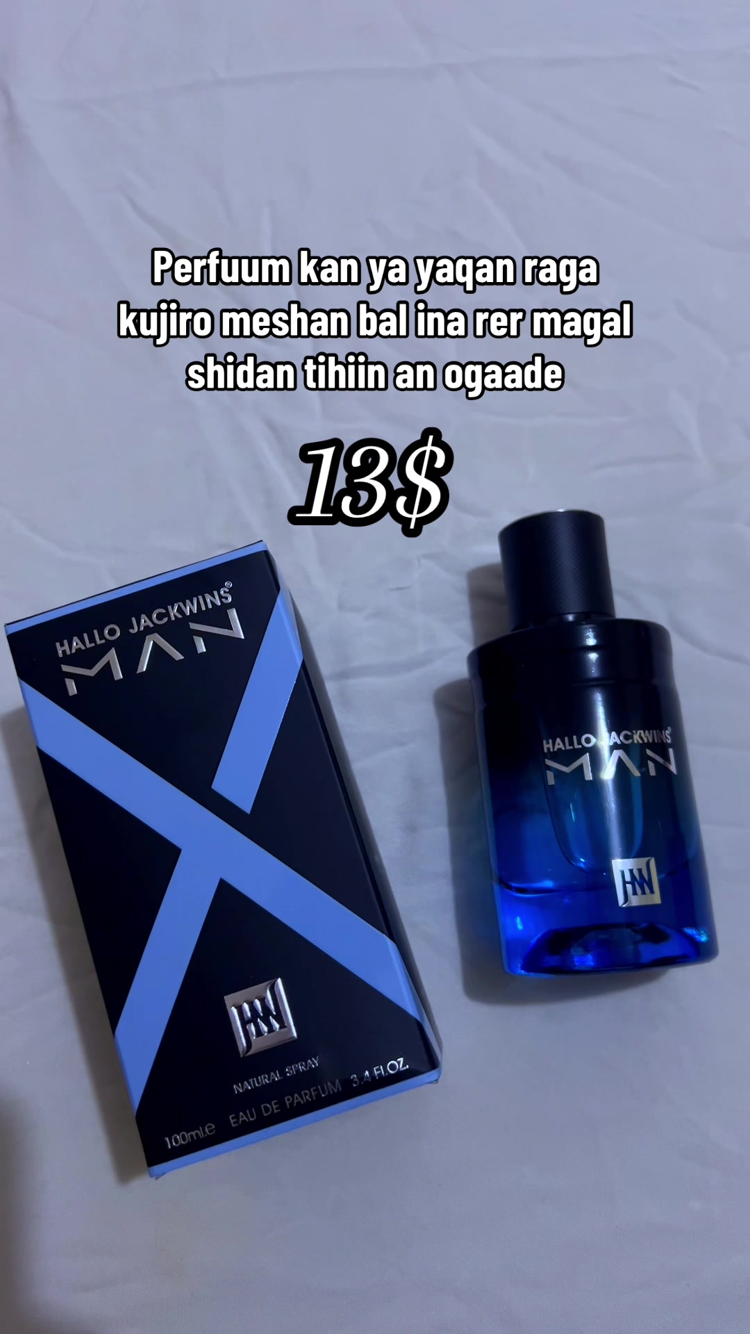 @MissMe perfums