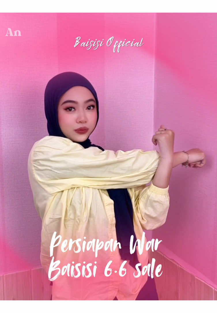 @BAISISI Indonesia