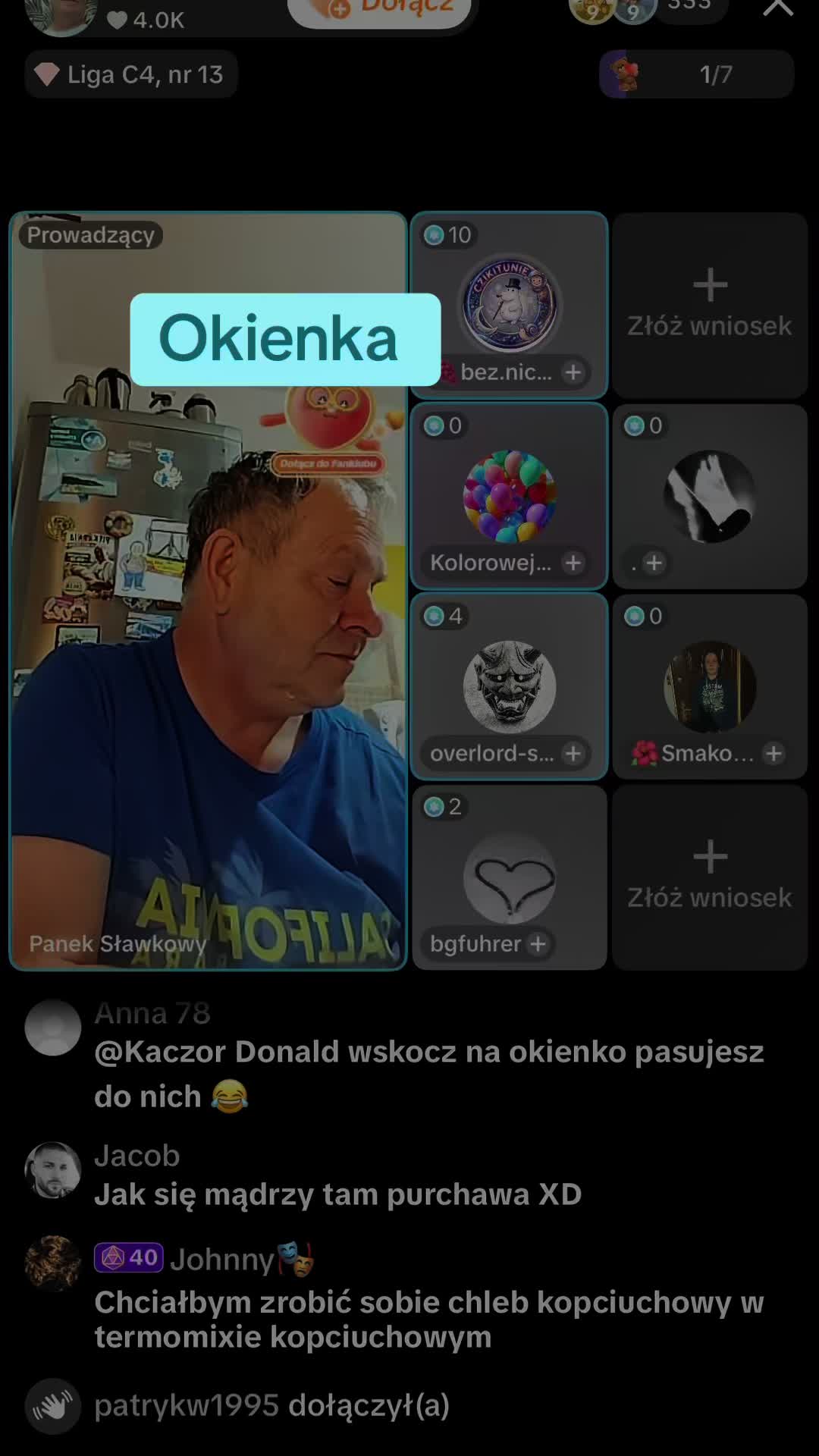 @🐌PasłęckieKomplykacje🐌