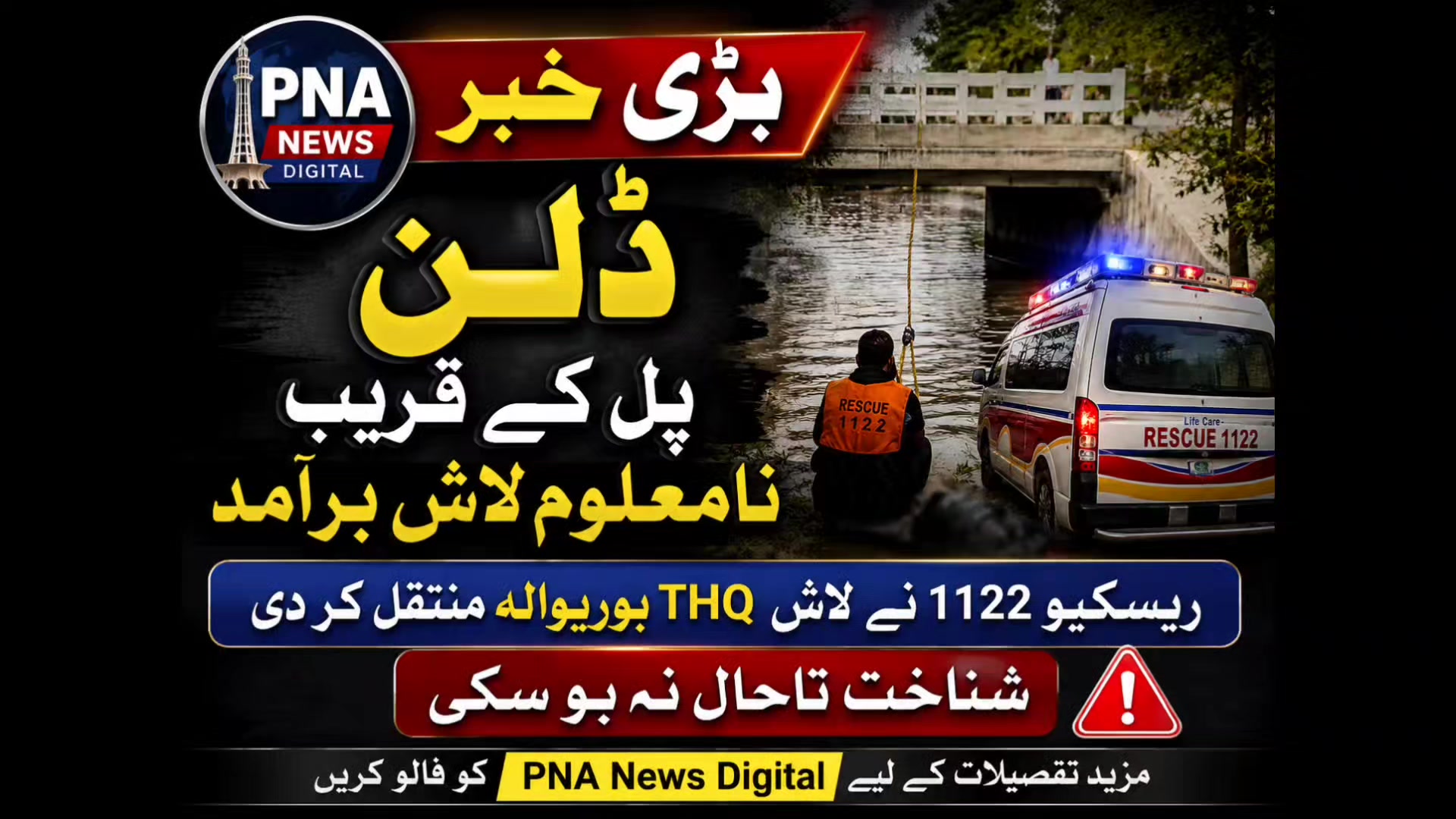 @PNA News Digital