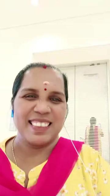 @🌹Ammu Kutty 🌹🙏