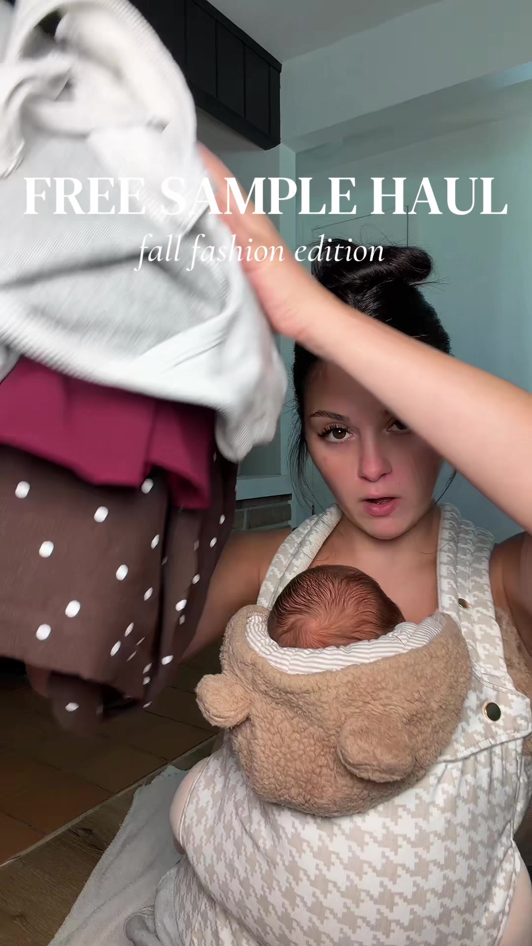 @RENA | MOTHERHOOD