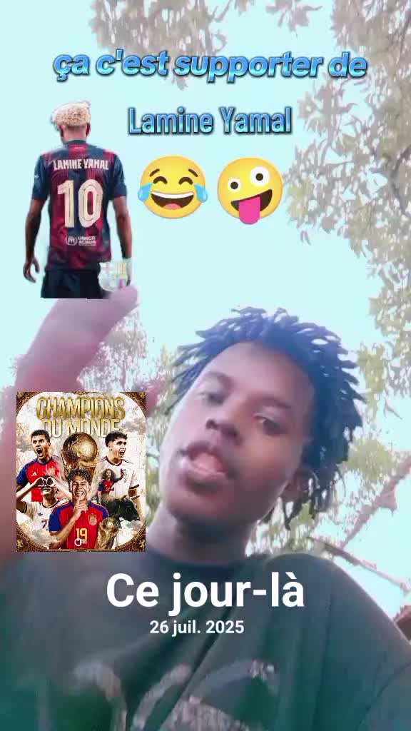 @SAM FOOT OFFICIEL