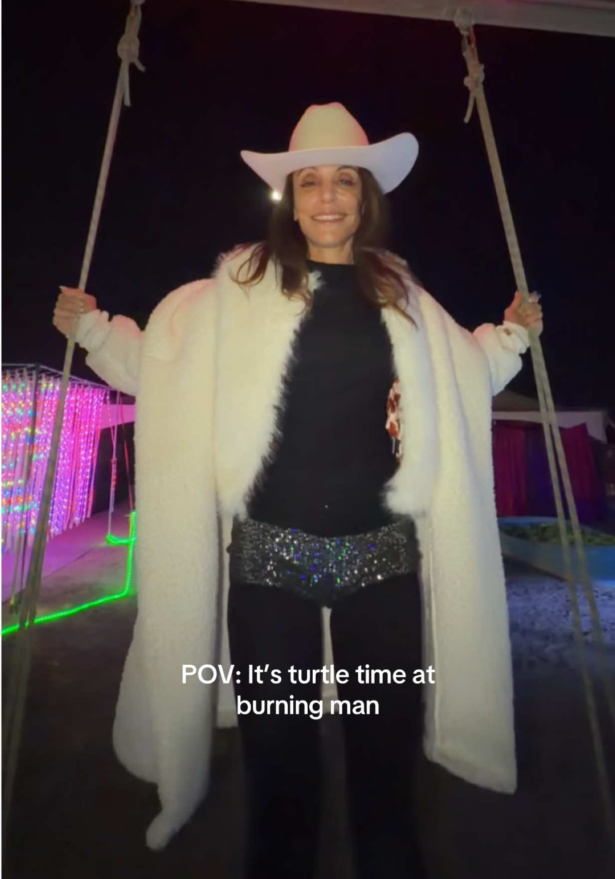 @Bethenny Frankel