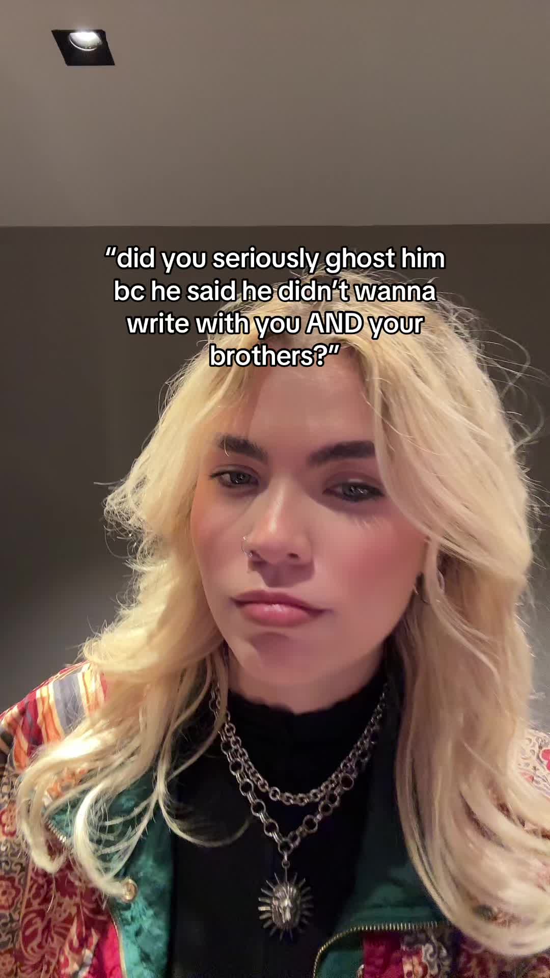 @Caleigh