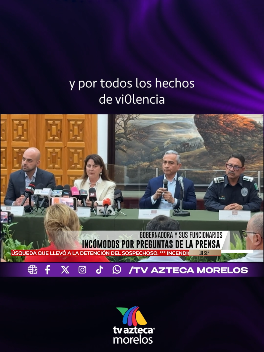 @TVAztecaMorelos