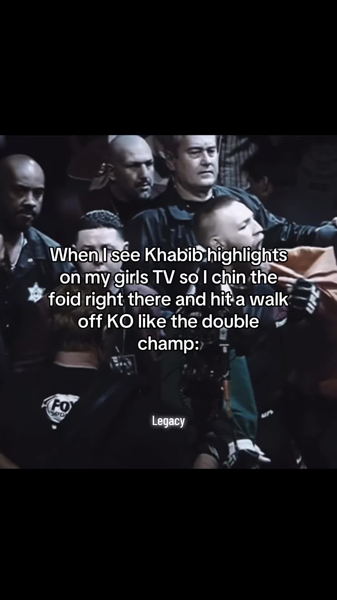 @Legacy MMA