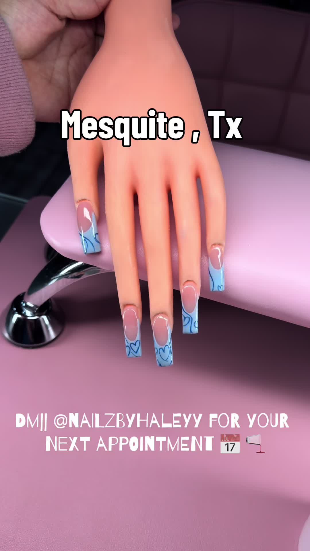 @nail tech🧚&zwj;♀️