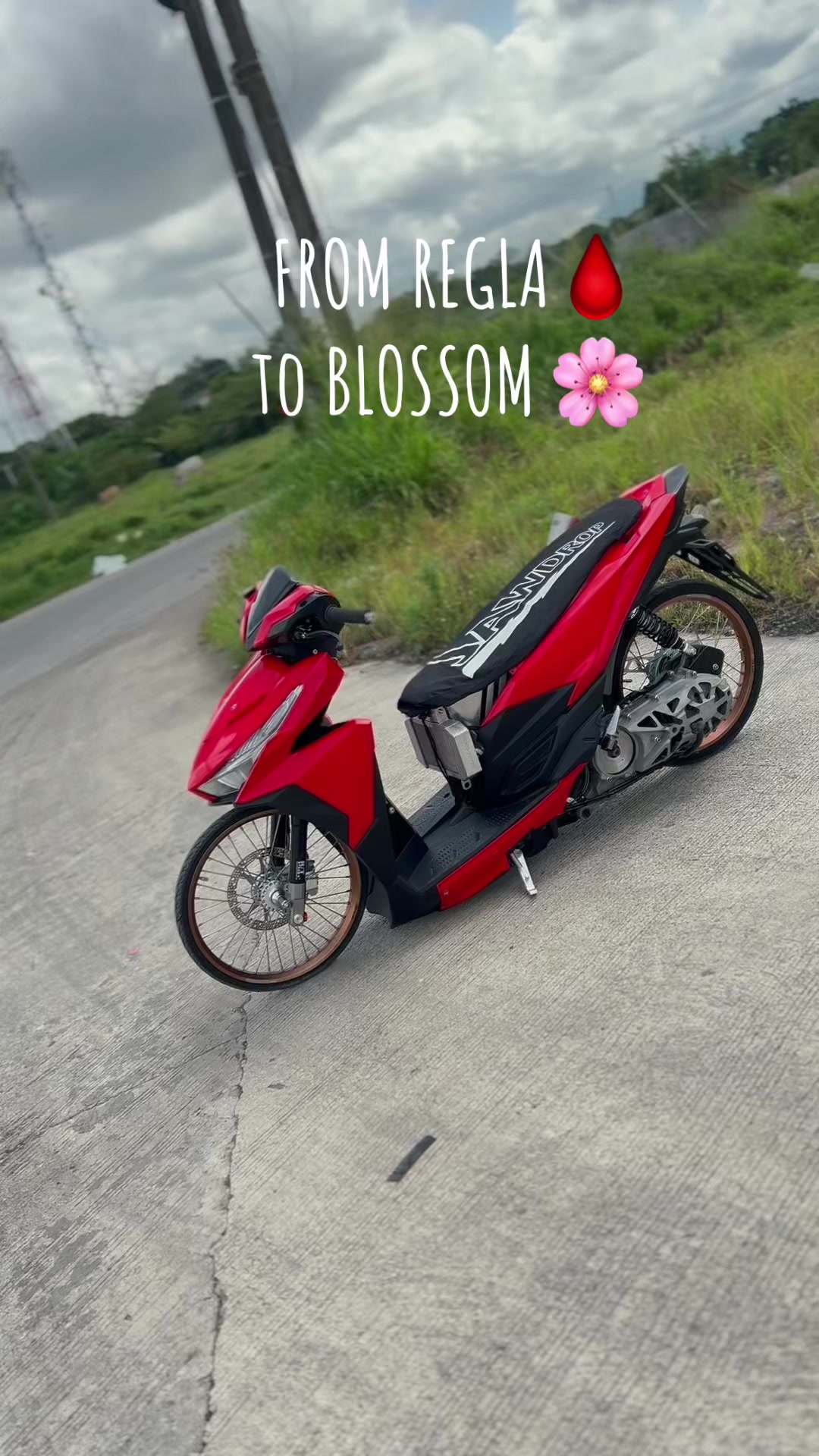 @JAWDROP PH