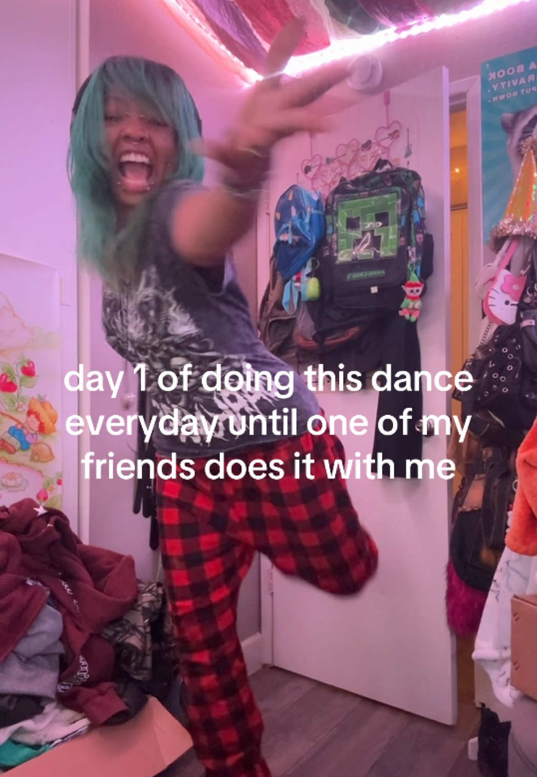 @October