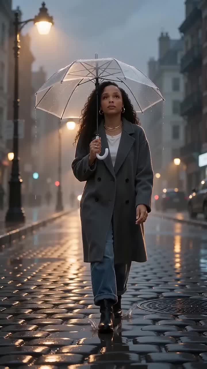 @Listen Linda